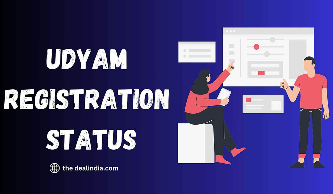 Udyam Registration Status