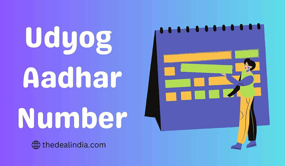 Understanding the Udyog Aadhar Number