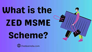ZED MSME Scheme