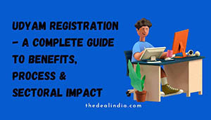 Udyam Registration